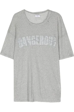 ERL T-shirt Dangerous