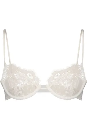 Kiki de Montparnasse Reggiseno Coquette in pizzo