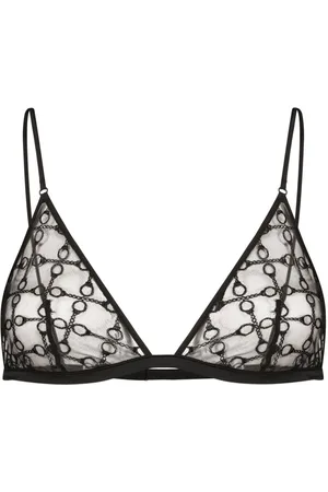 Kiki de Montparnasse Reggiseno Handcuff