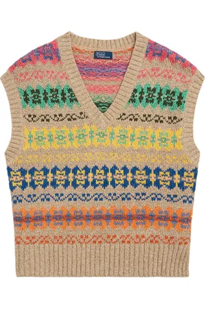 Ralph Lauren Maglione a maniche corte