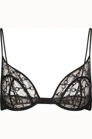 Kiki de Montparnasse Reggiseno Handcuff