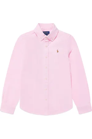 Ralph Lauren Camicia Polo Pony