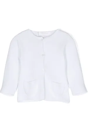 PATACHOU Cardigan con bottoni