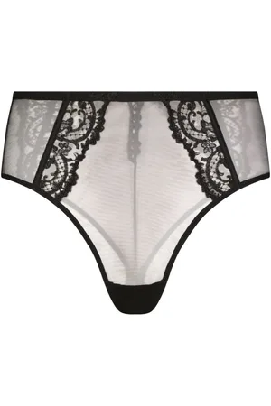 Kiki de Montparnasse Slip a vita alta Juliette