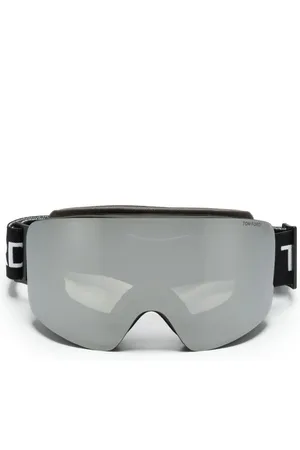 Tom Ford Maschera da sci con stampa