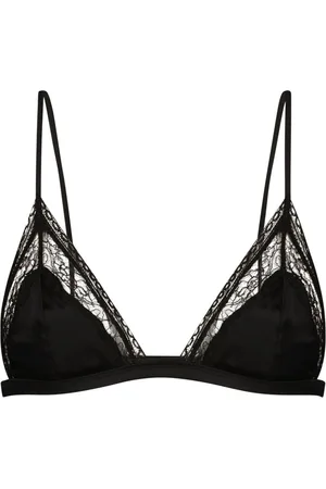 Kiki de Montparnasse Reggiseno con balze