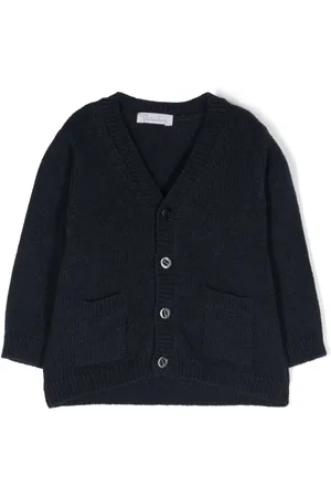 PATACHOU Cardigan con bottoni
