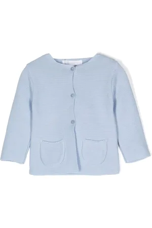 PATACHOU Cardigan con bottoni