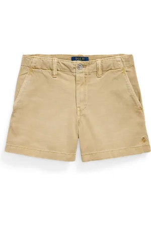 Ralph Lauren Chino con bottoni