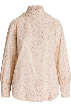 Ralph Lauren Camicia a fiori