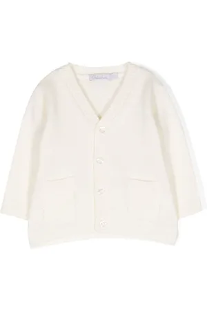 PATACHOU Cardigan con scollo a V