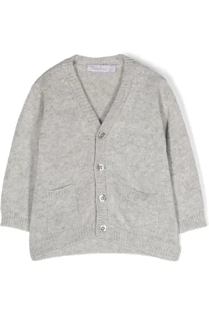 PATACHOU Cardigan con bottoni