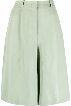 Fabiana Filippi Shorts a gamba ampia