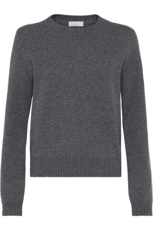 Brunello Cucinelli Maglione girocollo