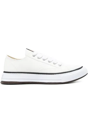 Maison Mihara Yasuhiro Sneakers a punta Yucca