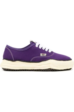Maison Mihara Yasuhiro Sneakers Baker