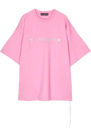 MASTERMIND T-shirt con stampa