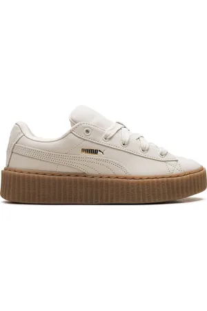 PUMA Sneakers Creeper Phatty Nubuck x Fenty
