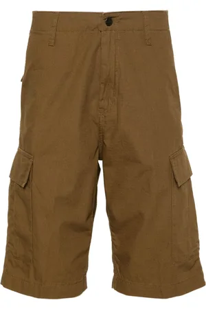 Carhartt Cargo corti con applicazione