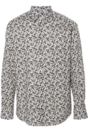 Karl Lagerfeld Camicia a fiori