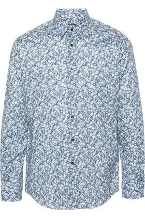 Karl Lagerfeld Camicia a fiori