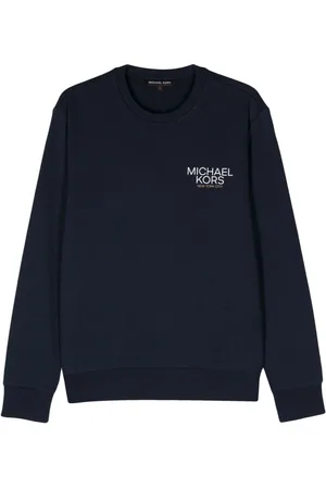 Michael Kors Felpa con applicazione