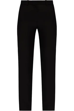 COPERNI Pantaloni dritti a vita alta