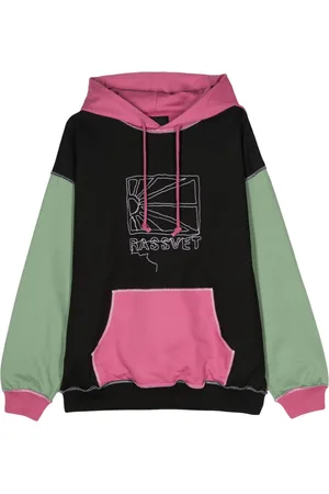 Rassvet Felpa con cappuccio