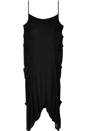 ECKHAUS LATTA Abito midi Perdita