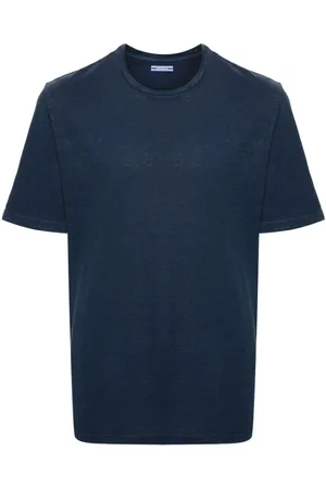 Jacob Cohen T-shirt con ricamo