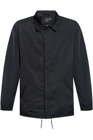 Y-3 Giacca-camicia Real Madrid