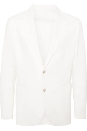 BARBA Blazer monopetto