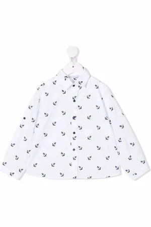 PATACHOU Camicia con stampa