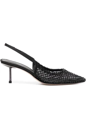 LE SILLA Pumps Gilda con cinturino posteriore 60mm