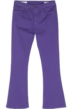 Dondup Jeans Mandy svasati