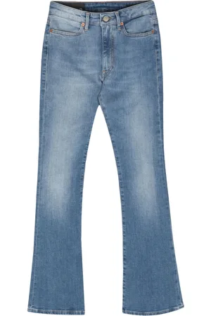 Dondup Jeans svasati Mandy