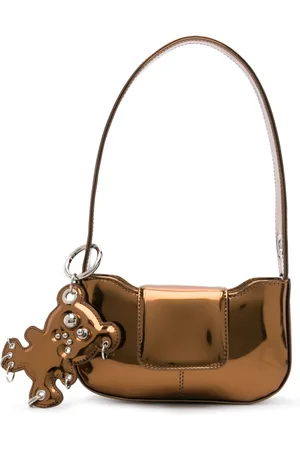 Justine Clenquet Borsa a spalla Dylan piccola