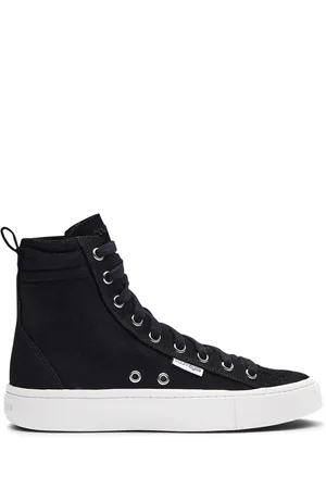 Courrèges Sneakers con inserti