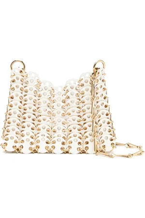 Paco rabanne Borsa Iconic mini 1969