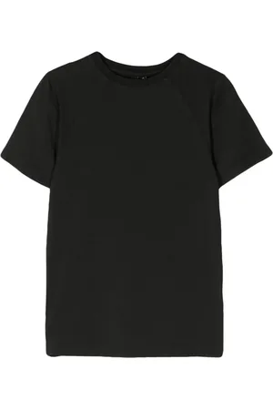 Entire Studios T-shirt crop girocollo