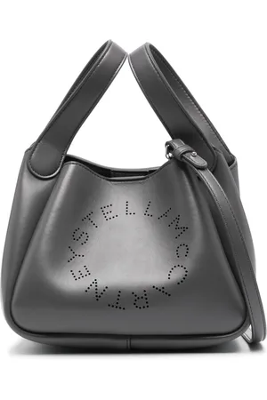 Stella McCartney Borsa a tracolla con logo