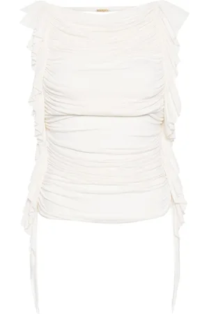 Cult Gaia Top Nakia