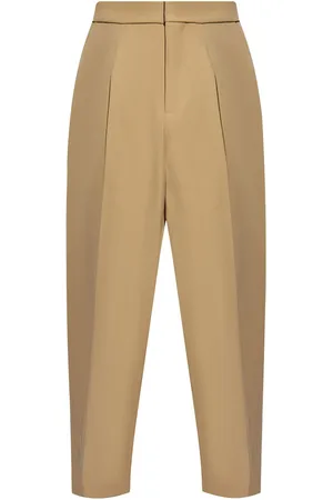 FEAR OF GOD Pantaloni con applicazione