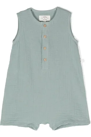 TEDDY & MINOU Shorts in mussola