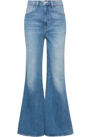 Paige Jeans Charlie svasati a vita alta