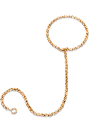 Kiki de Montparnasse Collana a catena Kiki