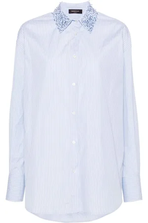 Fabiana Filippi Camicia a righe