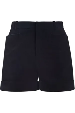 Tom Ford Shorts a vita alta