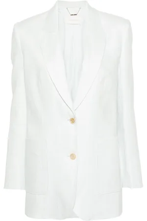 ZIMMERMANN Blazer Natura