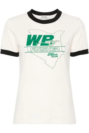 WALES BONNER T-shirt Pace